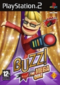 Buzz The Mega Quiz Solus