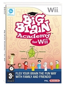 Big Brain Academy