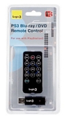 Logic3 PLAYSTATION 3 Blu Ray Dvd Remote Control