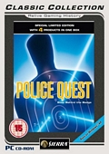 Classic Collections Police Quest Collection