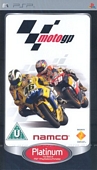 MotoGP Platinum Edition