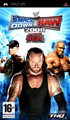 SmackDown Vs Raw 2008