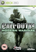 Call of Duty 4 Modern Warfare Game of the Year 2009 Edition