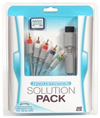 Datel High Definition 1GB SD Solution Kit
