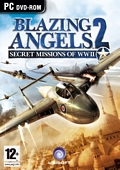 Blazing Angels 2 Secret Missions WWII