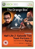 Half Life 2 The Orange Box