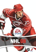 NHL 08