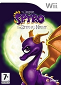 The Legend of Spyro The Eternal Night