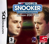 World Snooker Championship