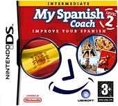 My Spanish Coach Level 2 Improve Your Spanish