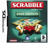 Scrabble 2007