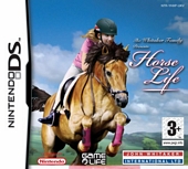 The Whitaker Family Presents Horse Life
