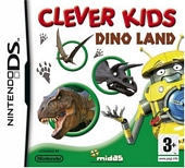 Clever Kids Dino Land