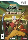 Avatar The Legend of Aang The Burning Earth