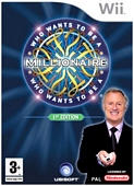 Who Wants to Be a Millionaire 1st Edition