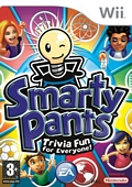 Smartypants cover thumbnail