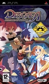 Disgaea Afternoon of Darkness