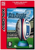 Pro Rugger Manager 2005