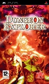 Dungeon Explorer PSP