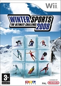 Winter Sports The Ultimate Challenge 2008