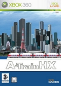 A TrainHX