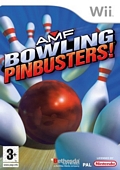 AMF Bowling Pinbuster