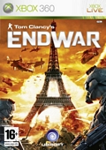 Tom Clancys End War