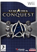 Star Trek Conquest