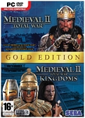 Medieval 2 Total War Gold Edition