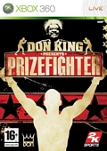 Don King Presents Prizefighter