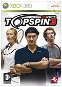 Topspin 3