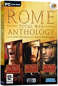 Rome Anthology