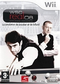 WSC Real 2008 World Snooker Championship