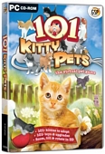 101 Kitty Pets