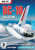 DC 10 Collection