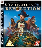 Sid Meiers Civilization Revolution