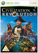 Sid Meiers Civilization Revolution