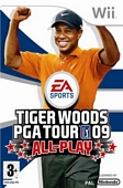 Tiger Woods PGA Tour 09 All Play