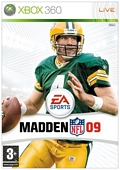 Madden NFL 09