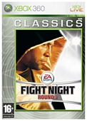 Fight Night Round 3 Classics