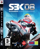 SBK 08 World Superbike 2008