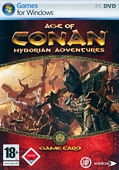 Age of Conan Timecard