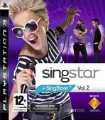 SingStar 2 cover thumbnail