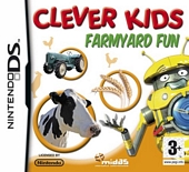 Clever Kids Farmyard Fun