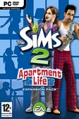 The Sims 2 Apartment Life Expansion Pack
