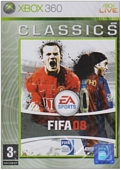 Fifa 08 Classic