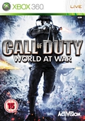 Call of Duty World at War