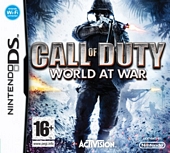 Call of Duty World at War cover thumbnail