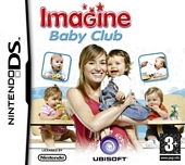 Imagine Baby Club