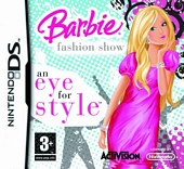 Barbie Fashion Show An Eye for Style